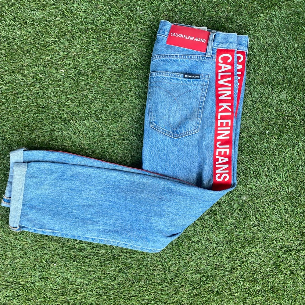 Calvin Klein